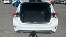Ford Focus 1.0 EcoBoost 125 ST-Line 5dr Auto Petrol Hatchback